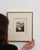 Mid 20th Century France Sienna Wood Painting For Sale - Image 12 of 15