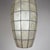 Shell Vintage Capiz Shell Pendant Lamp, Italy, 1960s For Sale - Image 7 of 18