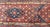 Early 20th Century Antique Khotan Runner in Deep Indigo, Rust Red, and Soft Yellow Tones For Sale - Image 5 of 14