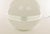 Metal White LT 230 Table Lamp by Carlo Nason for A.V. Mazzega, 1970s For Sale - Image 7 of 10