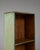 Brown 20th Century French Wood Patinated Bookshelf For Sale - Image 8 of 11