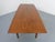 Wood Teak Coffee Table by Grete Jalk for Glostrup, Denmark, 1960s For Sale - Image 7 of 15