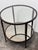 Crate & Barrel Clairemont Side Tables, Pair For Sale - Image 12 of 12