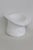 This lovely figural Top Hat Holder / Cup is made out of milk glass. This charming vintage piece could be used as small...