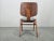 Wood Midcentury Modern Dining Chairs by Cees Braakman for Raak, 1960s For Sale - Image 7 of 17