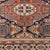 Handmade Wool Shirwan Rug For Sale - Image 5 of 9