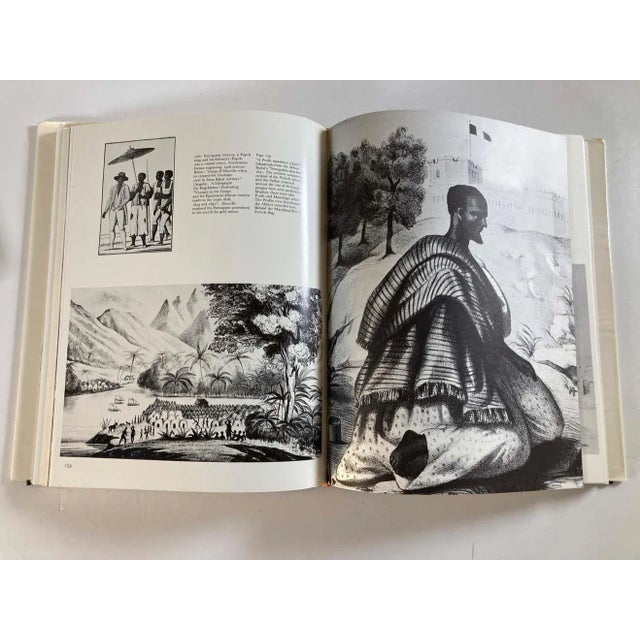 Tribal Africa Aeterna the Pictorial Chronicle of a Continent Hardcover Book For Sale - Image 3 of 13