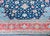 Vintage Persian Sarouk Rug For Sale - Image 13 of 16