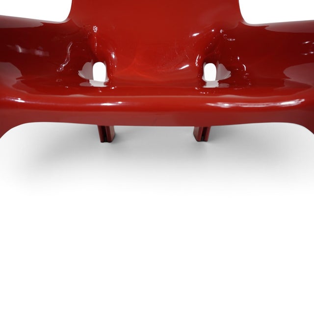 Vicario Lounge Chair by Vico Magistretti for Artemide, 1970 For Sale - Image 14 of 17