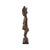 Early 20th Century Early 20th Century Lobi Maternity Figure with Child Burkina Faso For Sale - Image 5 of 8