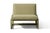 Cassina Carlotta Outdoor Green Chair by Afra & Tobia Scarpa for Cassina For Sale - Image 4 of 13