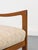 Danish Senator Lounge Chair in Teak by Ole Wanscher for Cado, 1960s For Sale - Image 17 of 18