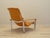 Metal Finnish Lounge Chair by Ilmari Lappalainen for Asko, 1960s For Sale - Image 7 of 18