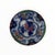 F. & R. Pratt & Co. Antique F. & R. Pratt & Co. Imari Tea Cups & Saucers Set of 4 Pattern No. 60 England C. 1840s–1850s For Sale - Image 4 of 5