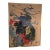 Vintage Mid Century Modern Abstract Expressionist Painting For Sale