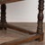 18th Century Console Table With Two Carved Drawers, Portugal​​​​​​​ For Sale - Image 17 of 18