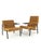 Experience the ultimate in dutch design with this iconic sz67 armchair, designed by the legendary martin visser for...
