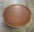 English 19th Century English Barley Twist Oval Drink Table For Sale - Image 3 of 7