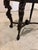 Victorian Antique Victorian Era Parlor Table For Sale - Image 3 of 6