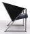 Very nice post modern mondi soft chair designed by the Finnish architect Jouko Jarvisalo for Innocences OY Finland in the...