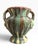 Vintage Kråkerøy Keramikk Sculptural Fruit Motif Vase with Double Handles Description A striking piece of Norwegian art...