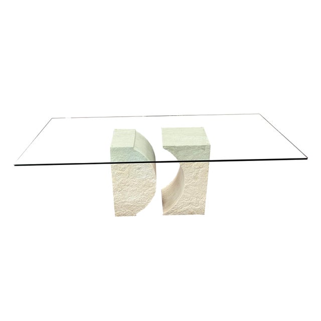 1980s Balma Dining Table by Joaquín Moll for Meddel, 1989 For Sale - Image 5 of 8
