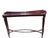 Italian Console Table by Paolo Buffa, 1950s For Sale - Image 12 of 14
