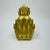 Metal Brass Pineapple Door Knocker For Sale - Image 7 of 11