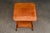 Antique Side Table in Wood and Brass For Sale - Image 13 of 18