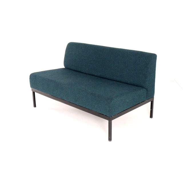 070 Bench by Liang Le Kho for Artifort For Sale - Image 14 of 16