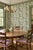This custom wallpaper design is a fresh take on classic botanical stripes. Our artichoke-inspired watercolor botanical...