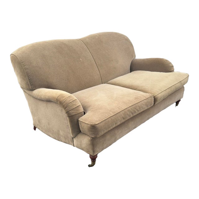 Ralph Lauren Wyland Sofa For Sale
