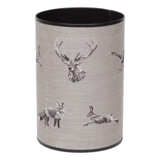 From the Field Waste Bin For Sale