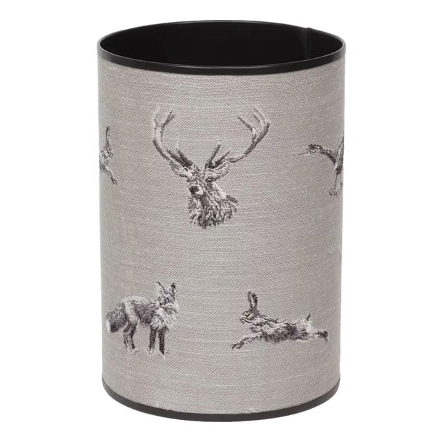 From the Field Waste Bin For Sale