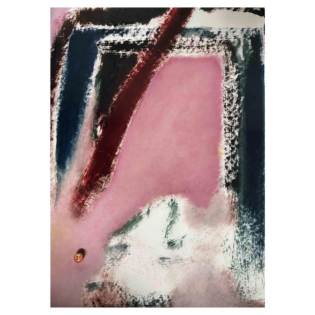 Marilu Eustachio, Door To The East No.21, Cibachrome Photograph, 1987 For Sale