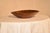 Hand Hewn Fruitwood Bowl, Circa 1900 For Sale - Image 4 of 9