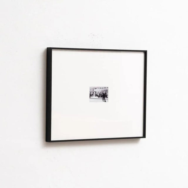 Pascal and Vastian, Untitled, Photography, 2015, Framed, Set of 4 For Sale - Image 10 of 11