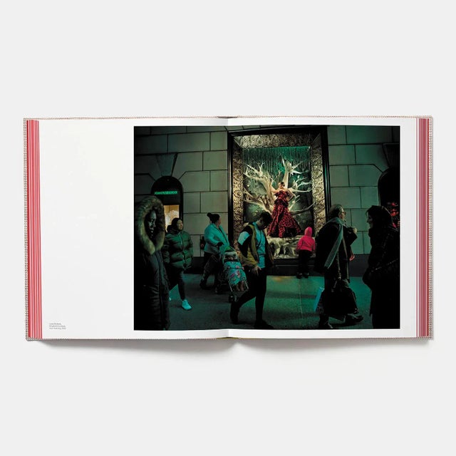Portraiture Annie Leibovitz: Wonderland Book For Sale - Image 3 of 9