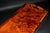 Brown Rare Fragrant Thuya Exotic Wood Tray Large 15.5" Solid Wood For Sale - Image 8 of 18