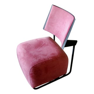 Oscar Chair by Inno Harri Korhenen, Finland, 1980 For Sale
