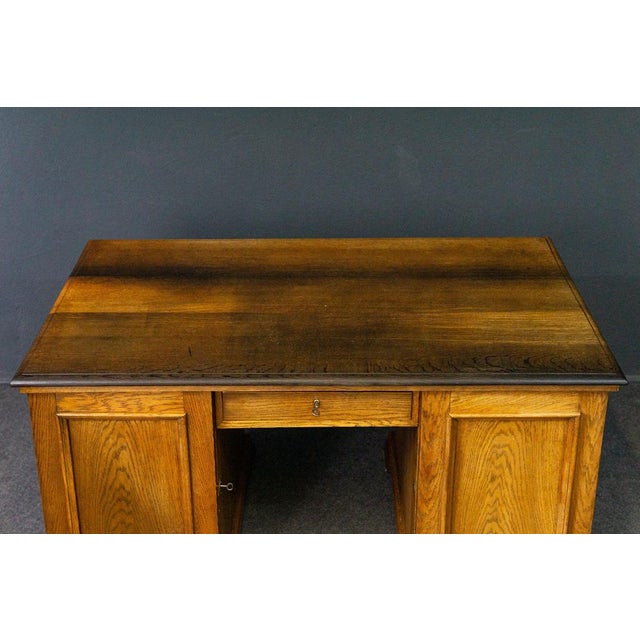 1st half of the 20th century Desk For Sale - Image 6 of 15