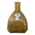 Vintage MCM Maestri Vetrai Art Glass Italy Vase For Sale