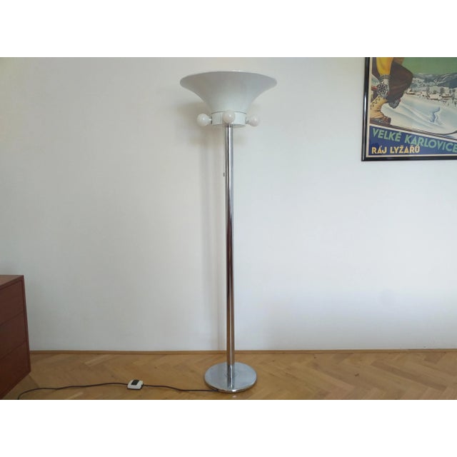 Mid-Century Floor Lamp from Staff Leuchten For Sale - Image 6 of 17