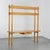 We love this piece entirely in solid pine designed by Bernard Taillefer for Les Arcs in the 1970s. with its versatile...