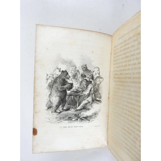 The Indian Fairy Book: From the Original Legends For Sale - Image 4 of 11