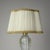 Murano Glass Table Lamp from Barovier and Toso, Italy, 1980s For Sale - Image 4 of 18