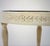Gustavian (Swedish) Antique Tray Table, 1880 For Sale - Image 3 of 4