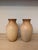 Ceramic Mid 20th Century Ceramic Vases by Gouda, Set of 2 For Sale - Image 7 of 7