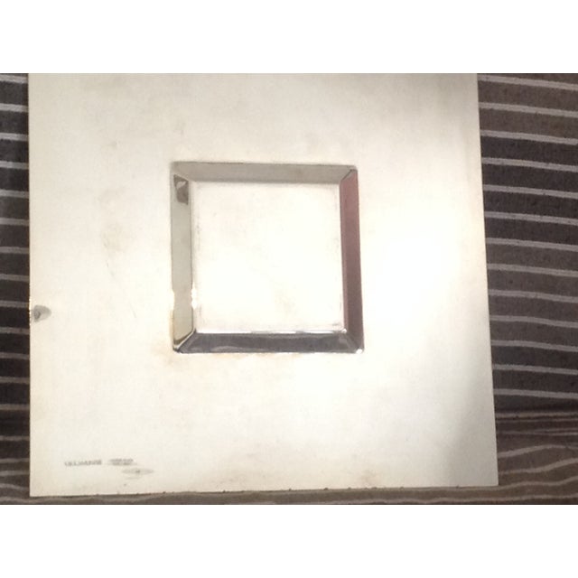 Centerpiece by Carlo Scarpa for Cleto Munari, 1970 For Sale - Image 12 of 13