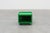 1970s Green Model 4970 Storage Unit by Anna Castelli Ferrieri for Kartell, Italy, 1970s For Sale - Image 5 of 11